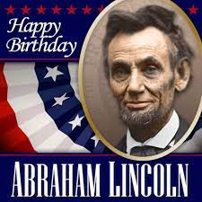 lincoln b day